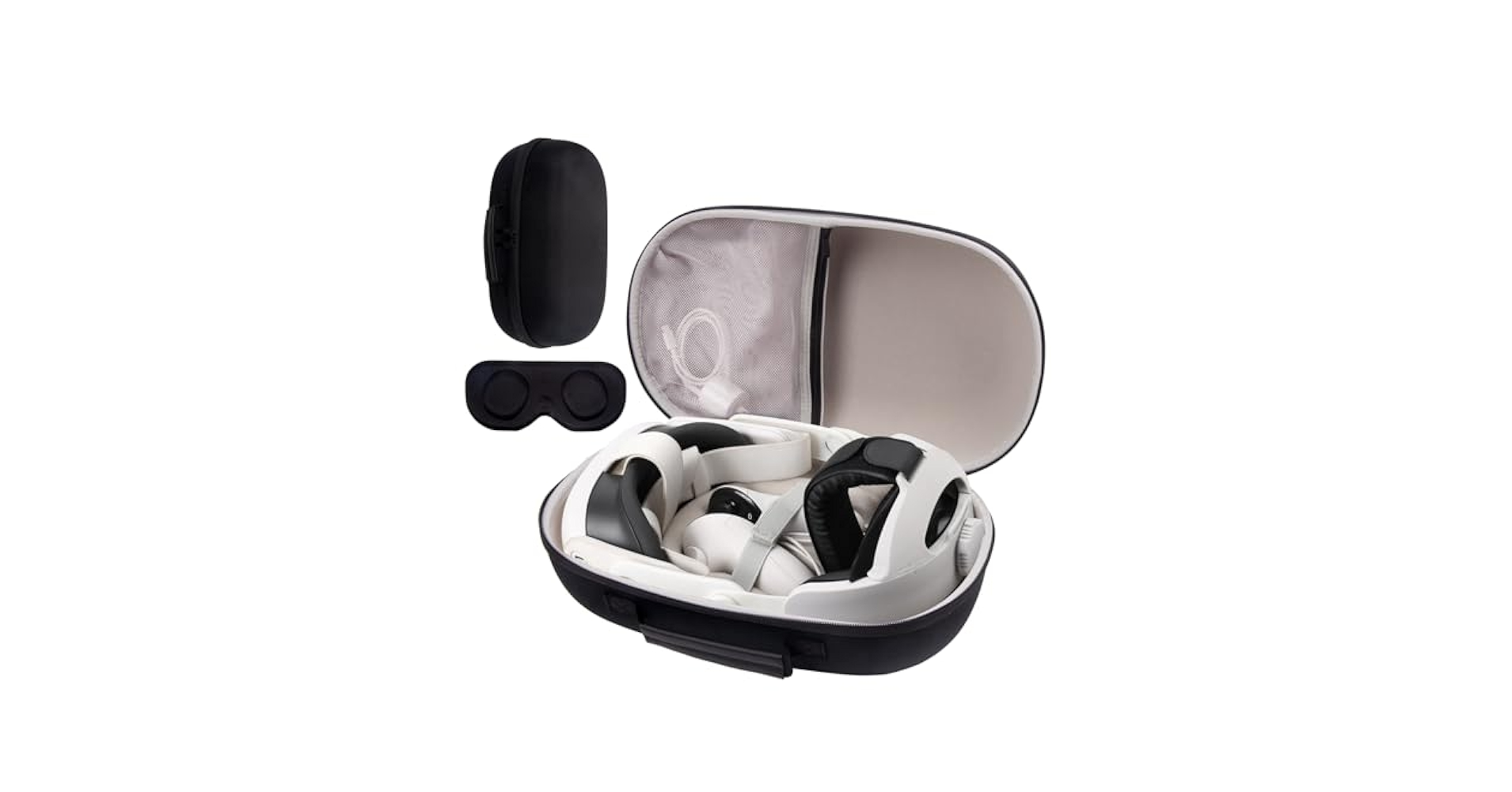 ナオ③ Amazon.com: XINGFUDAO Hard Carrying Case Compatible with